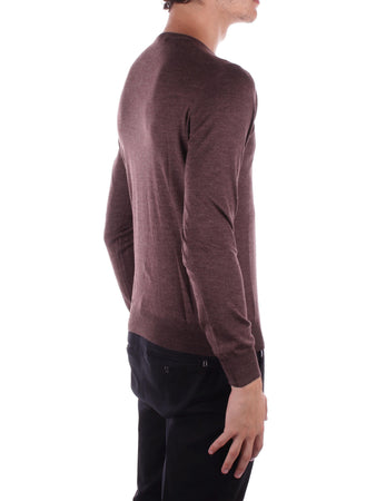 Tagliatore Maglie Marrone da uomo