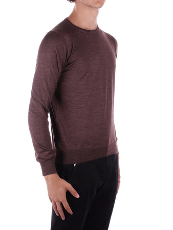 Tagliatore Maglie Marrone da uomo