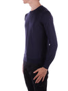 Tagliatore Maglie Blu da uomo