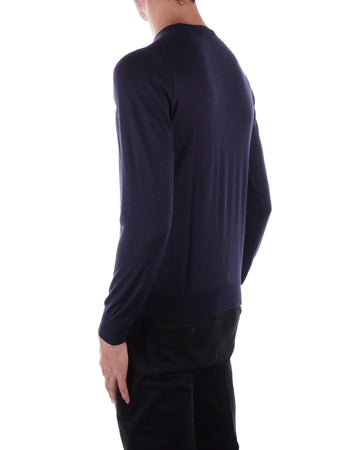 Tagliatore Maglie Blu da uomo