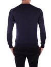 Tagliatore Maglie Blu da uomo
