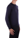 Tagliatore Maglie Blu da uomo