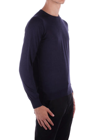 Tagliatore Maglie Blu da uomo