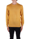 Woolrich Maglie Giallo da uomo