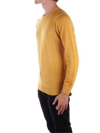 Woolrich Maglie Giallo da uomo