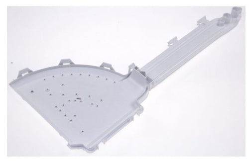 Coperchio Tramoggia Lavatrice Ariston Indesit C00285913