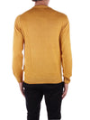 Woolrich Maglie Giallo da uomo