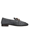 Emanuelle Vee Scarpe basse Grigio da donna