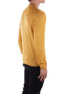 Woolrich Maglie Giallo da uomo