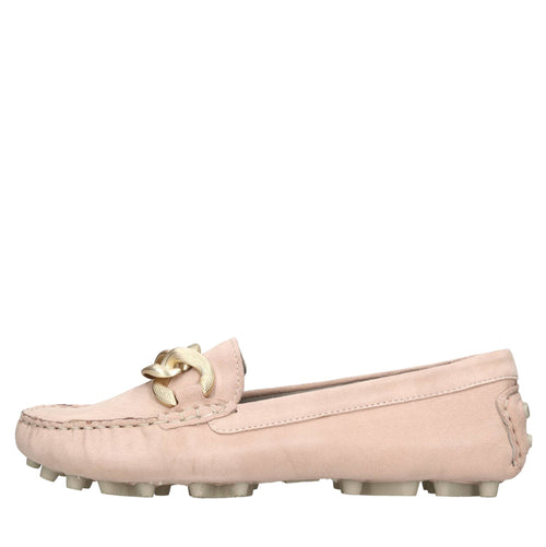 Emanuelle Vee Scarpe basse Rosa da donna
