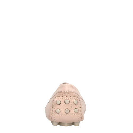 Emanuelle Vee Scarpe basse Rosa da donna