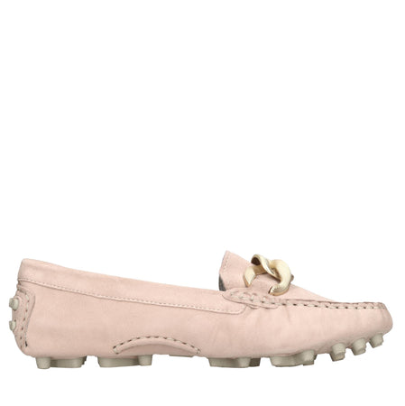 Emanuelle Vee Scarpe basse Rosa da donna