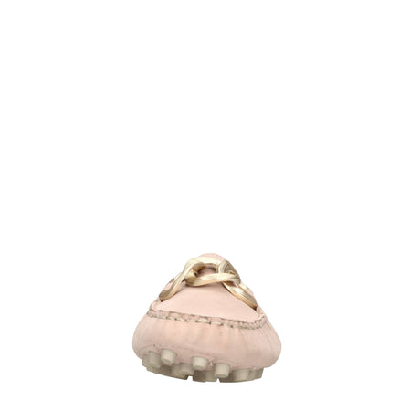 Emanuelle Vee Scarpe basse Rosa da donna