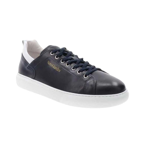 SCARPA UOMO NEROGIARDINI