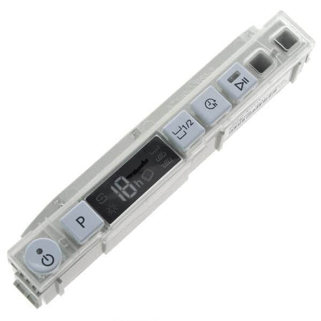Scheda comandi originale per lavastoviglie Ariston C00634060