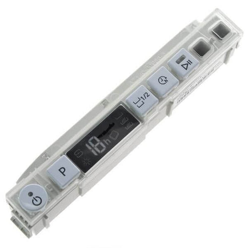 Scheda comandi originale per lavastoviglie Ariston C00634060