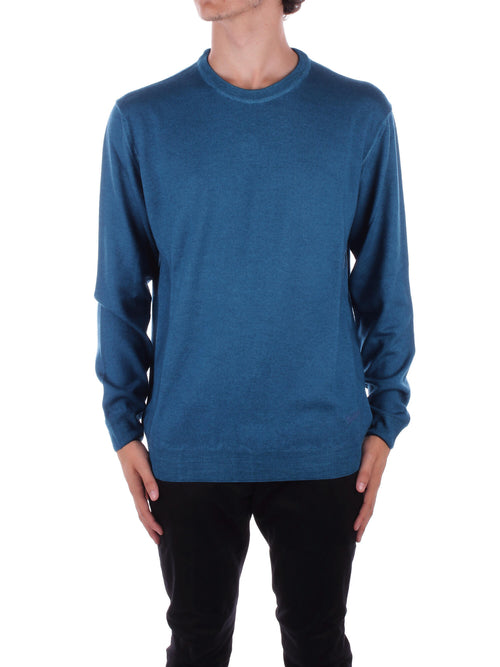 Woolrich Maglie Turchese da uomo