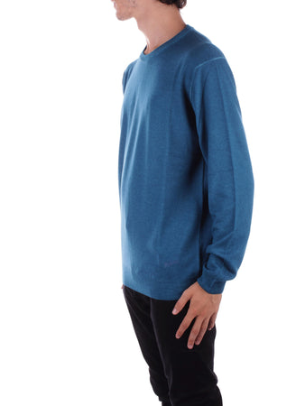 Woolrich Maglie Turchese da uomo