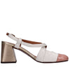 Chie Mihara Scarpe con Tacco Multicolour da donna