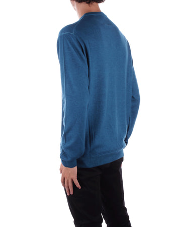 Woolrich Maglie Turchese da uomo