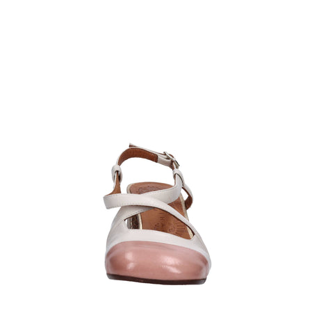 Chie Mihara Scarpe con Tacco Multicolour da donna
