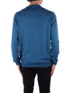 Woolrich Maglie Turchese da uomo