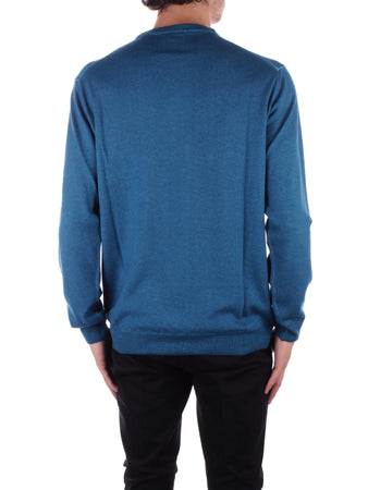 Woolrich Maglie Turchese da uomo