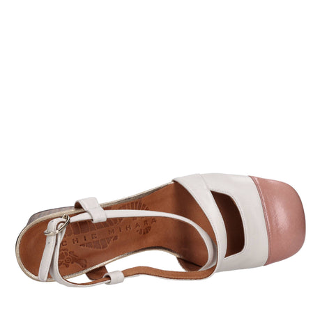 Chie Mihara Scarpe con Tacco Multicolour da donna