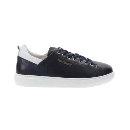 SCARPA UOMO NEROGIARDINI