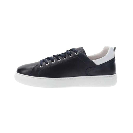 SCARPA UOMO NEROGIARDINI