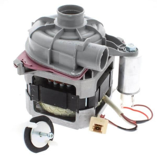 Motore pompa lavastoviglie Beko C00865689