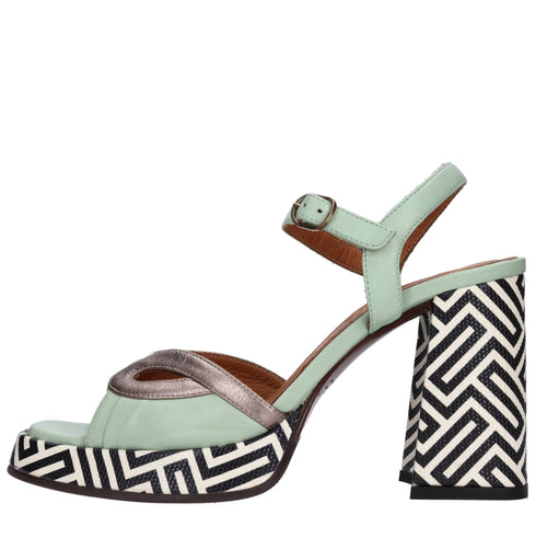 Chie Mihara Sandali Multicolour da donna