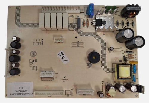 Scheda modulo di controllo potenza Frigorifero Beko C00894570