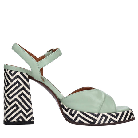 Chie Mihara Sandali Multicolour da donna