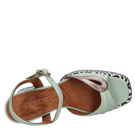 Chie Mihara Sandali Multicolour da donna