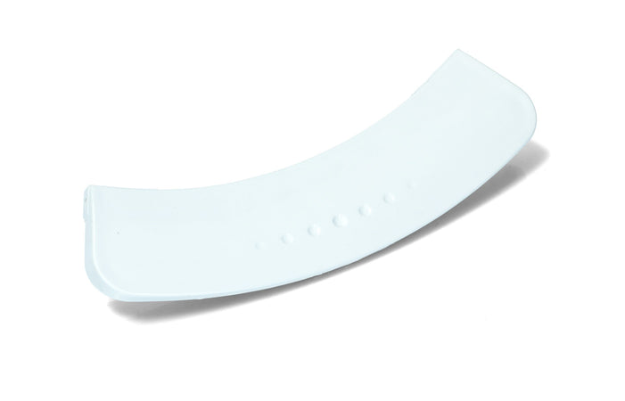 Beko Maniglia Oblo' Lavatrice 2816190100 Wm5120w Wm5121w Wm5141w Wma510s Wm84125