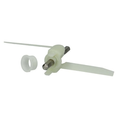 Portalame Di Trascinamento Con Pale Adattabile Bosch 00630760 Robot PC 55