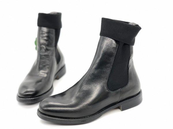 LAURA BIZZARRI Tronchetto donna 10405 nero
