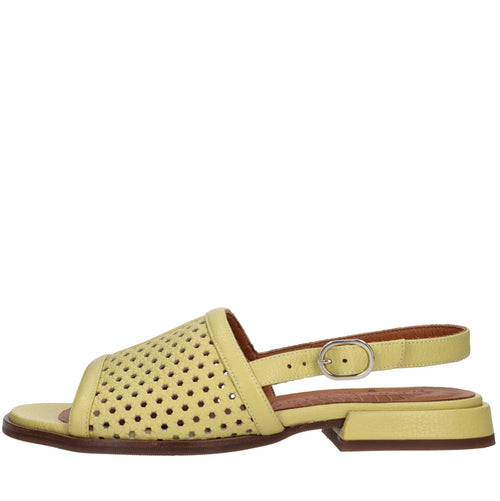 Chie Mihara Scarpe basse Giallo da donna