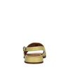Chie Mihara Scarpe basse Giallo da donna