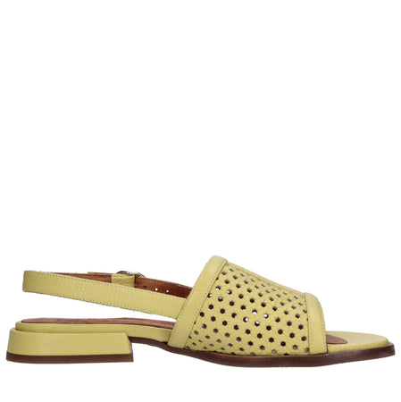 Chie Mihara Scarpe basse Giallo da donna
