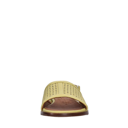 Chie Mihara Scarpe basse Giallo da donna