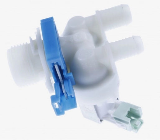 Elettrovalvola Lavatrice Adattabile Electrolux 1325186508
