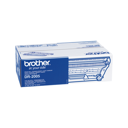 DRUM BROTHER DR-2005 12.000PG ORIGINALE