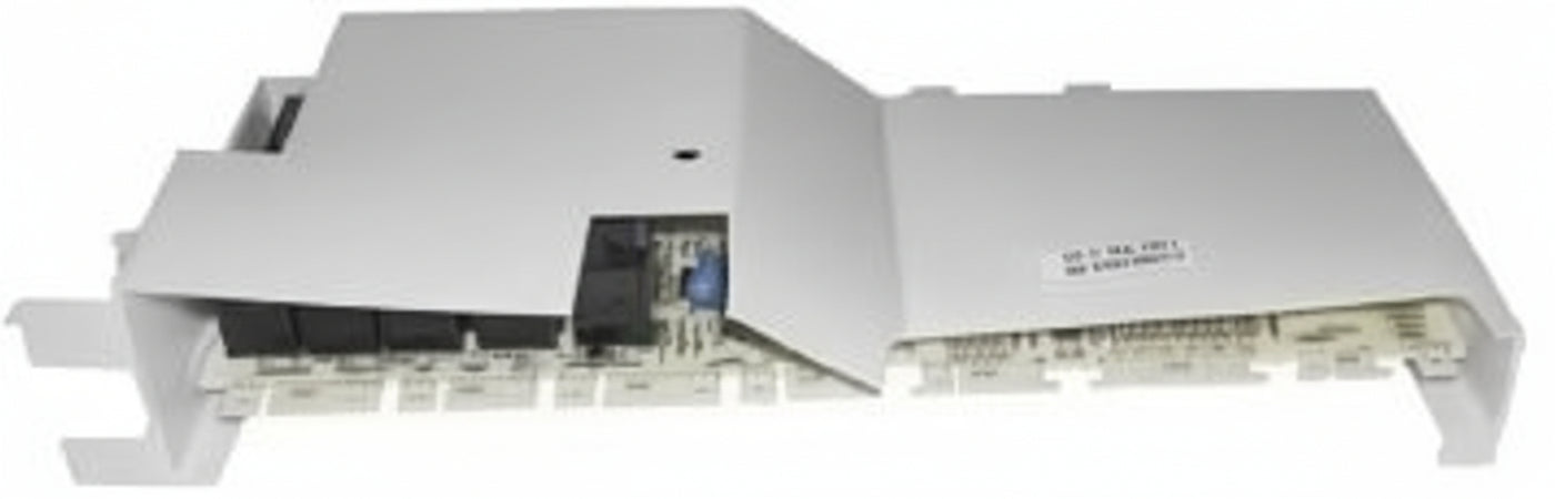 Scheda elettronica Lavatrice Ariston Hotpoint 482000081997