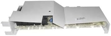 Scheda elettronica Lavatrice Ariston Hotpoint 482000081997