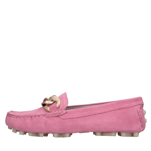 Emanuelle Vee Scarpe basse Fucsia da donna