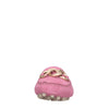 Emanuelle Vee Scarpe basse Fucsia da donna