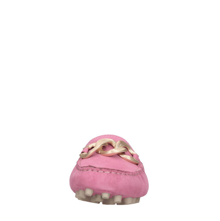 Emanuelle Vee Scarpe basse Fucsia da donna