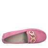 Emanuelle Vee Scarpe basse Fucsia da donna